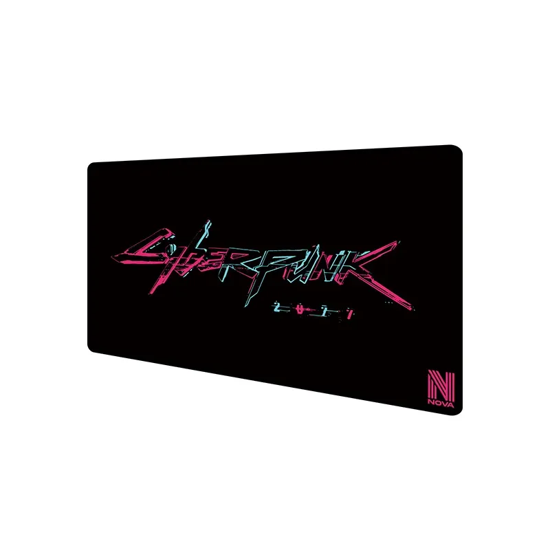 TAPIS DE SOURIS NOVA CYBERPUNK XL (Rose) TAPIS DE SOURIS NOVA CYBERPUNK XL (Rose)